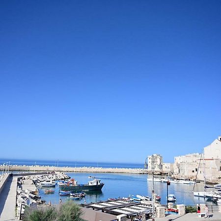 La Magia Del Mare Villa Giovinazzo Bagian luar foto